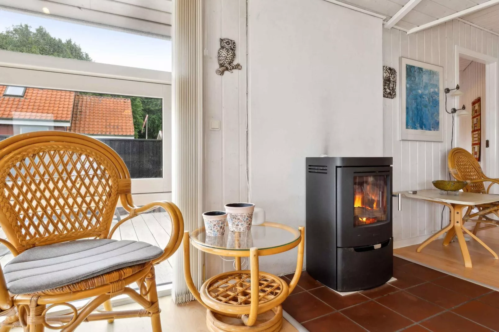 5 sterren vakantie huis in Haderslev-Binnen