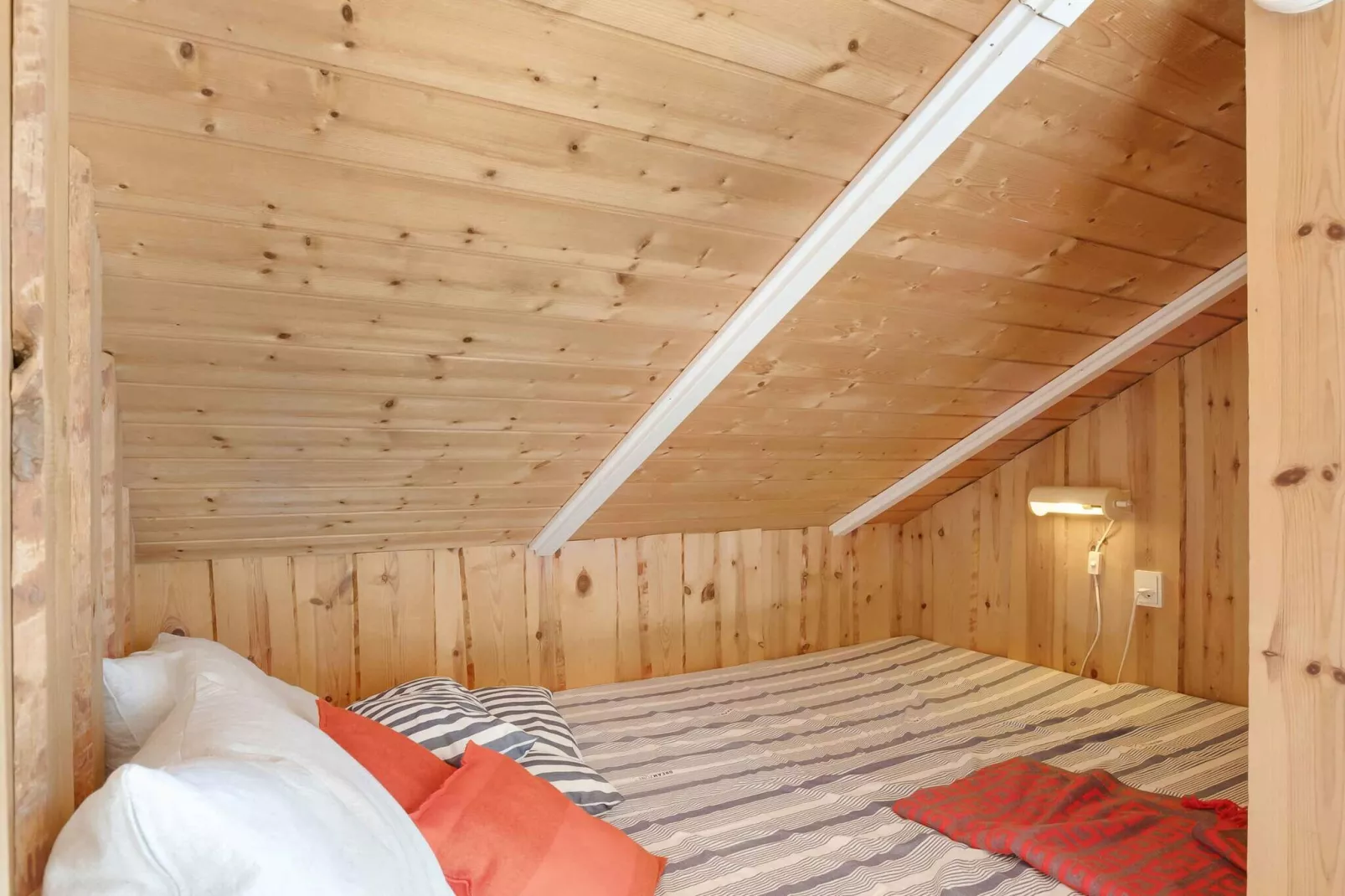 5 sterren vakantie huis in Ølsted-Binnen