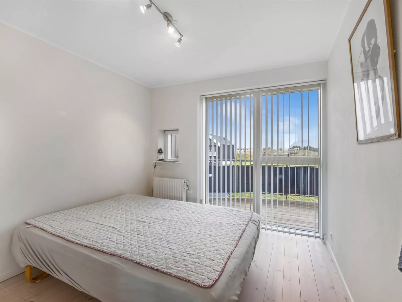 "Janik" - 700m from the sea-Binnen