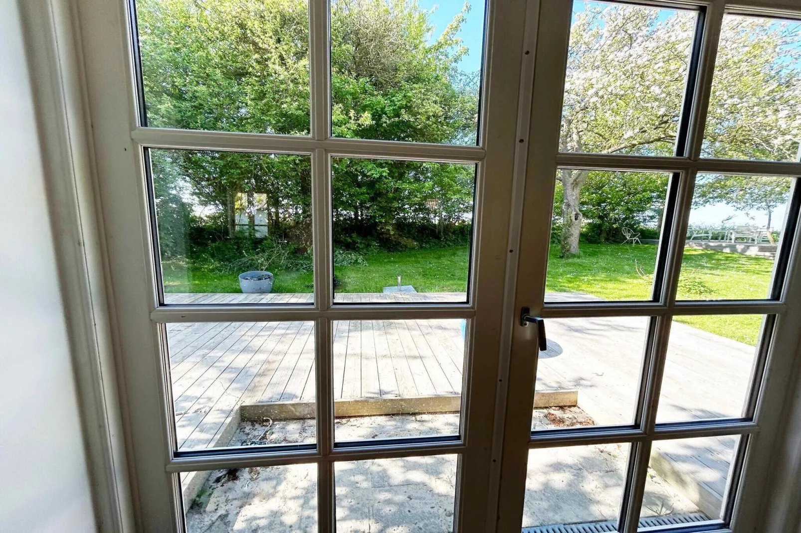 5 sterren vakantie huis in Borre-Binnen