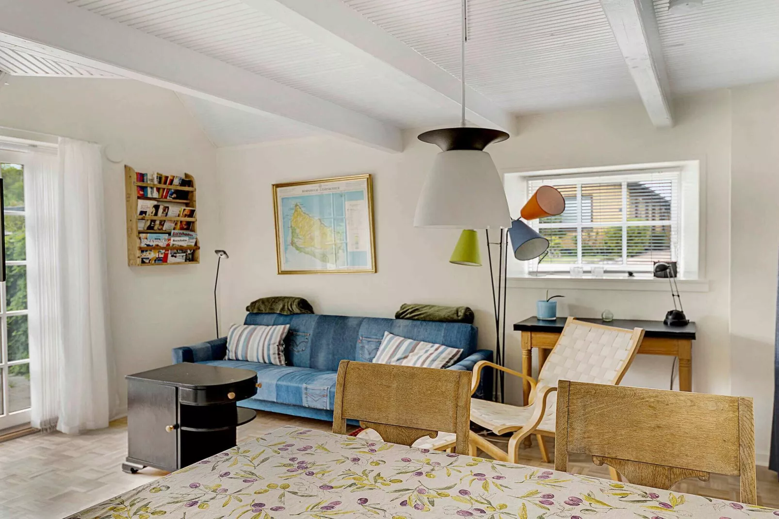 5 sterren vakantie huis in Nexø-Binnen