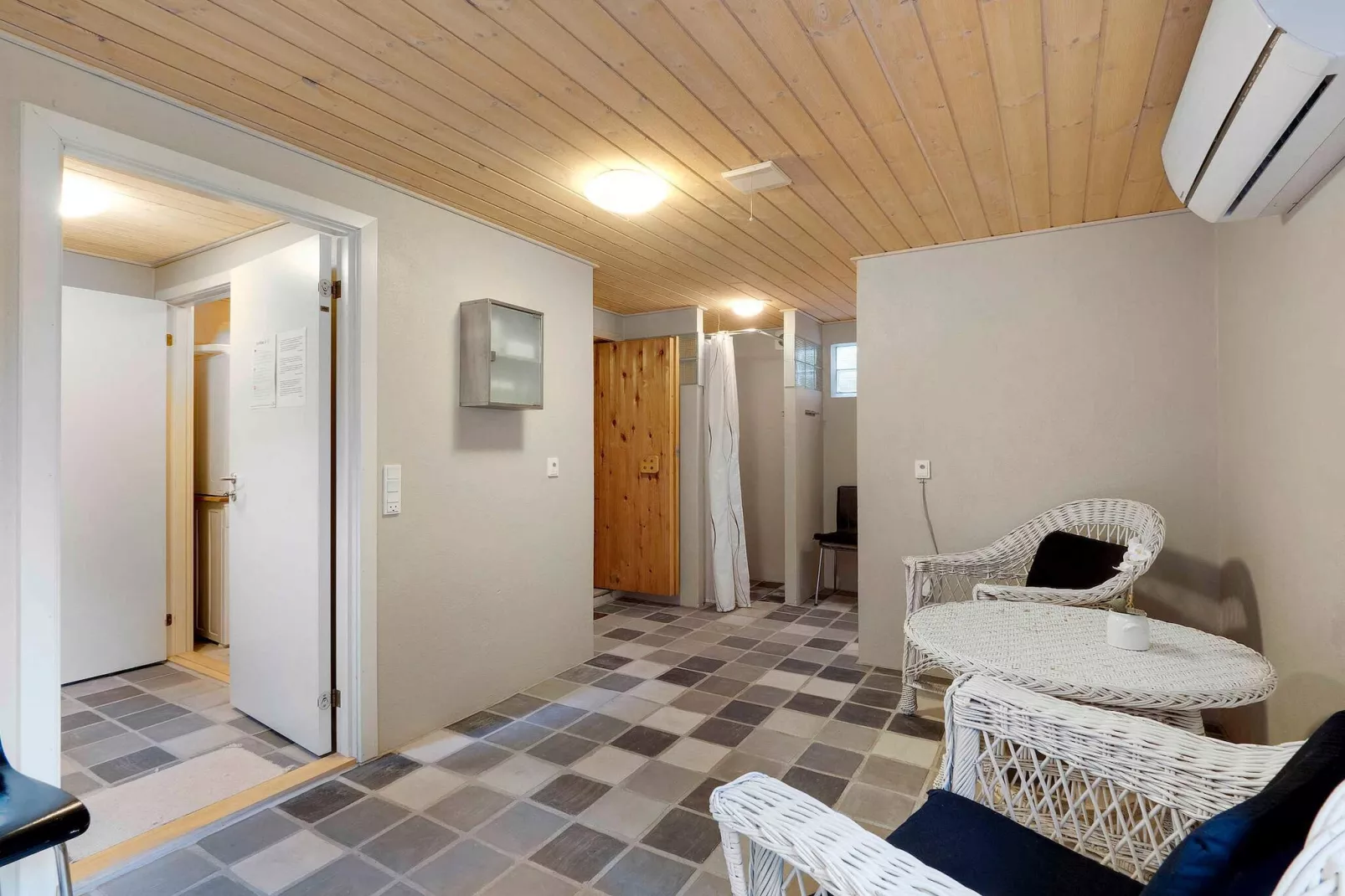 5 sterren vakantie huis in Fur-Binnen