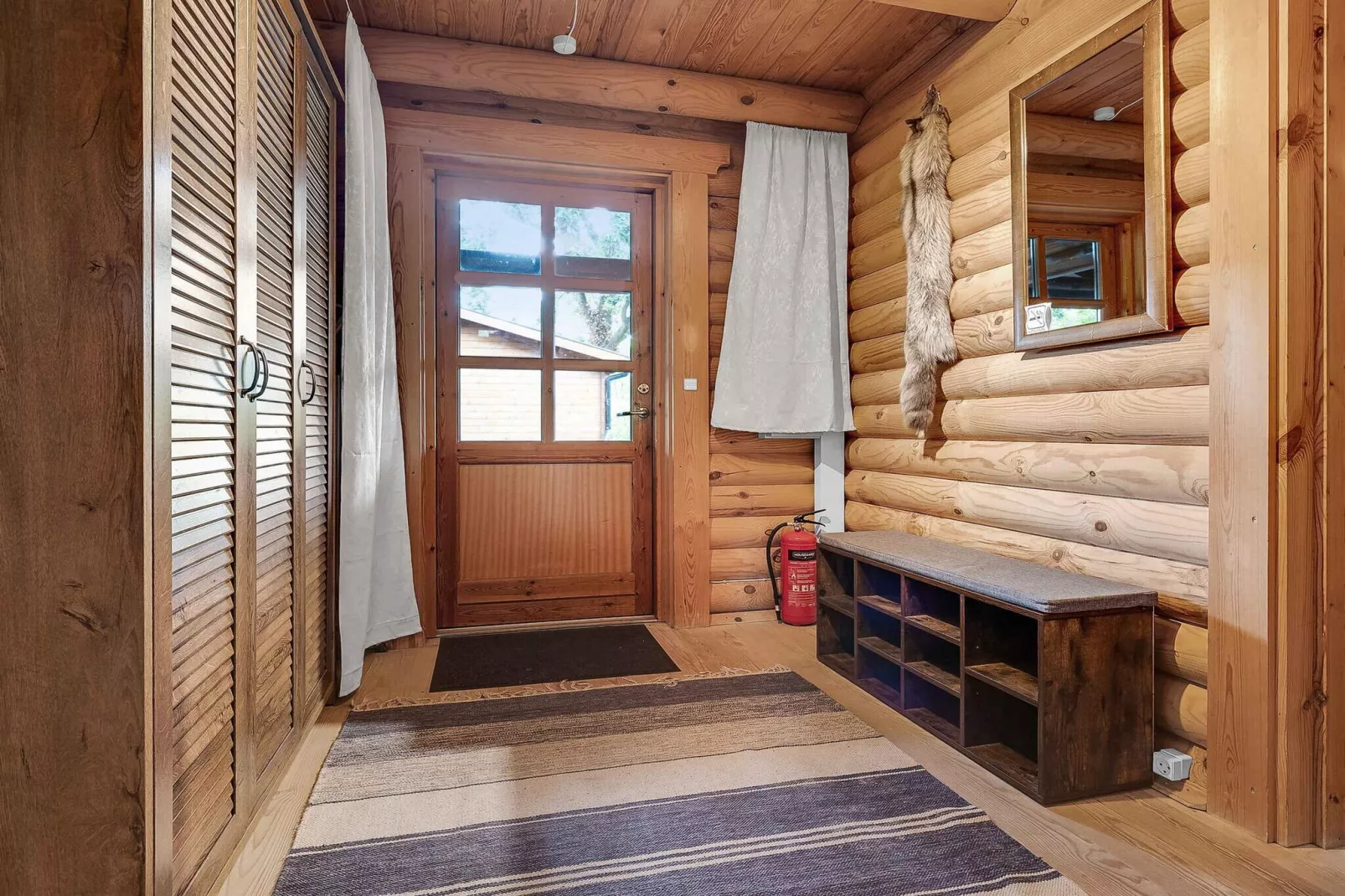 5 sterren vakantie huis in Asnæs-Binnen