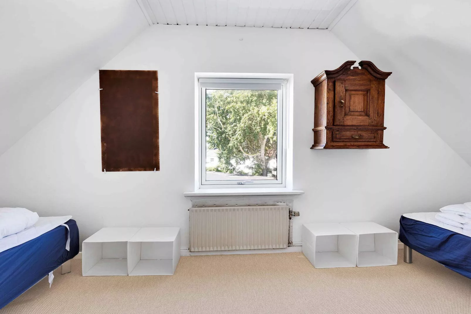 5 sterren vakantie huis in Orø-Binnen