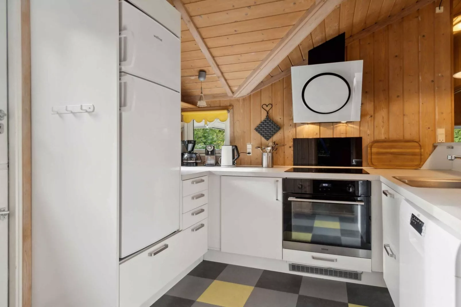 5 sterren vakantie huis in Slagelse-Binnen