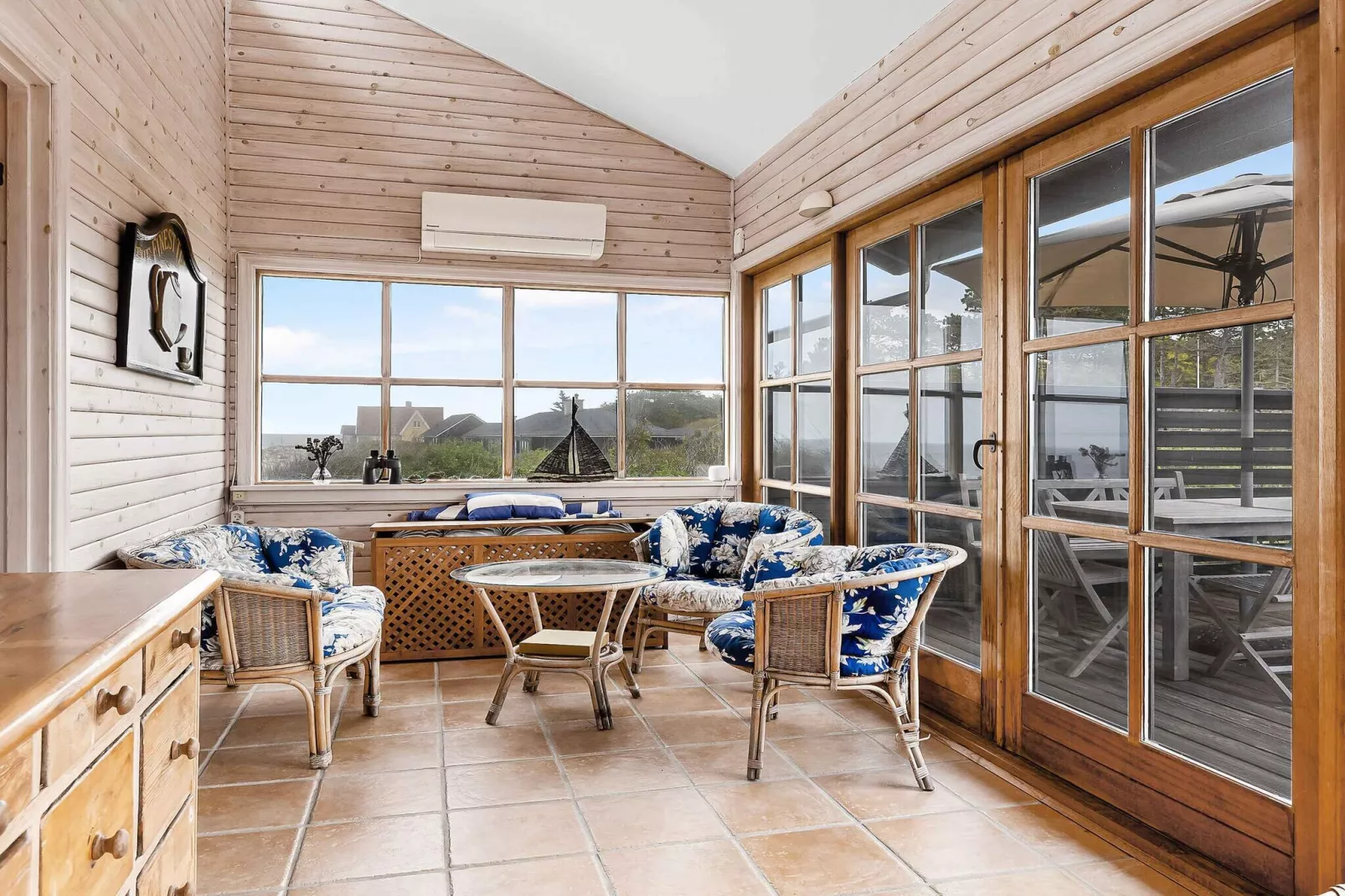 5 sterren vakantie huis in Rørvig-Binnen