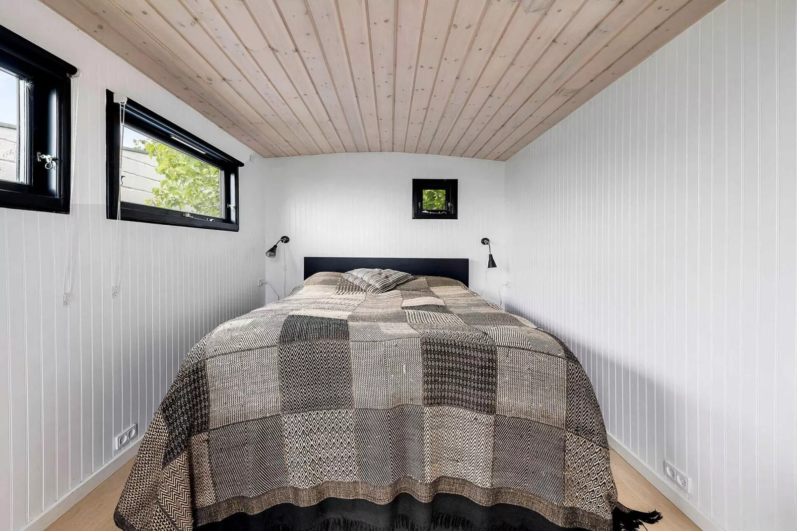 5 sterren vakantie huis in Gudhjem-Binnen