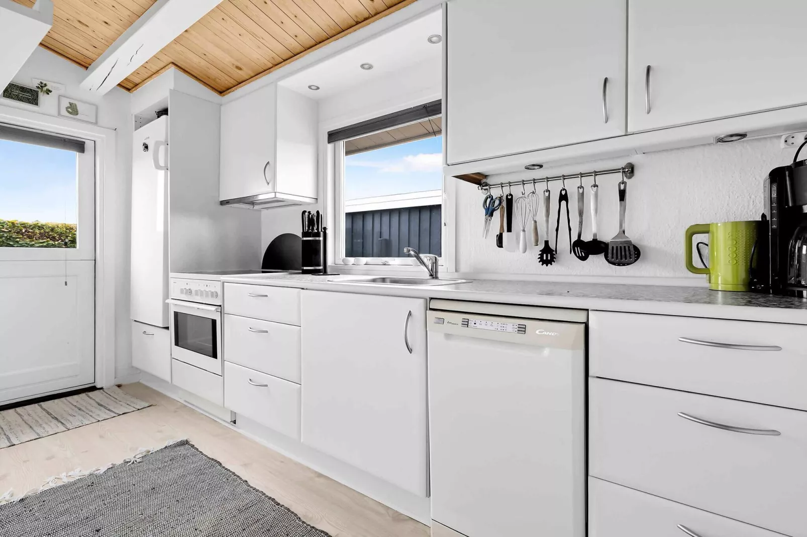 5 sterren vakantie huis in Otterup-Binnen