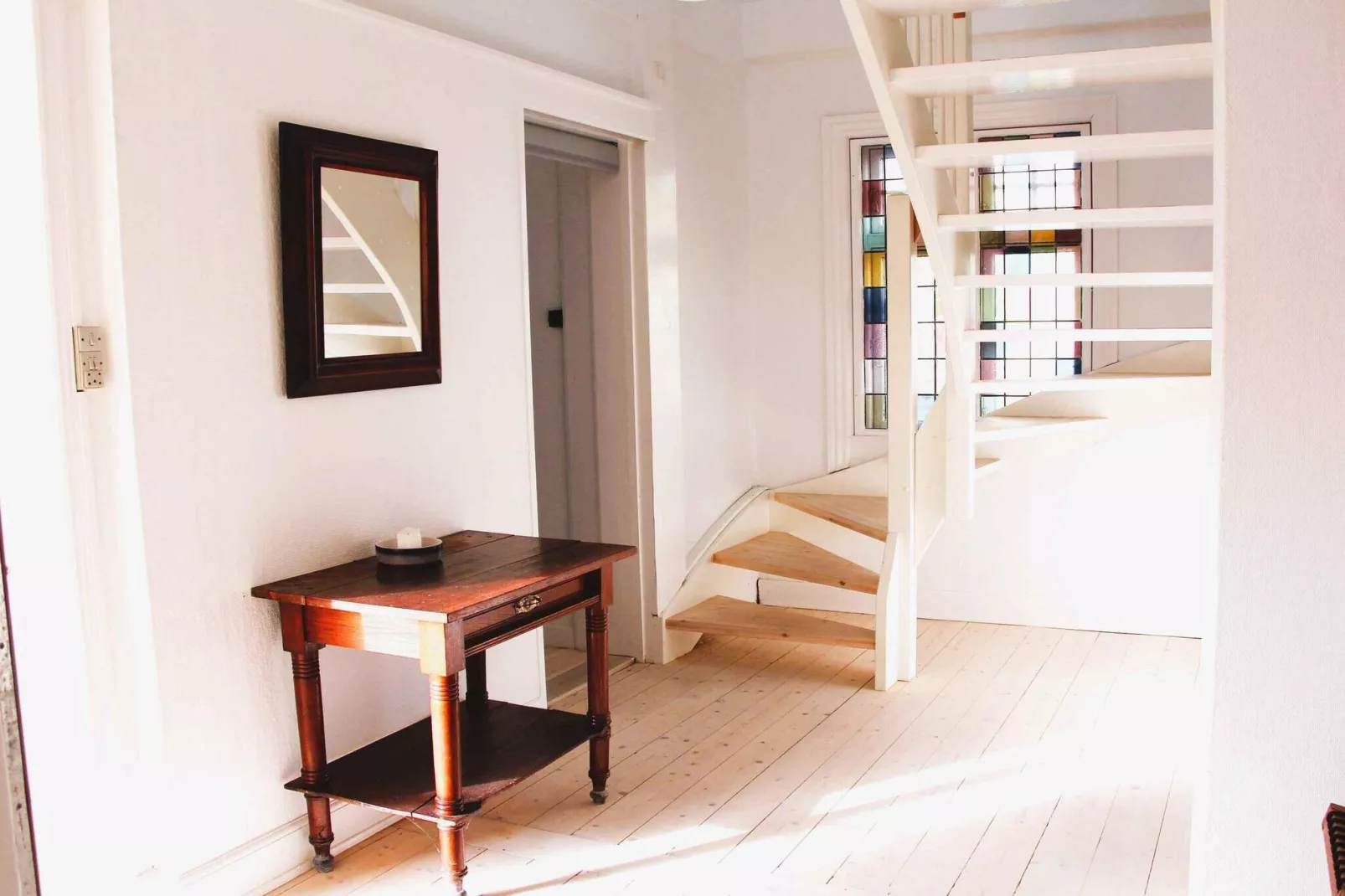 5 sterren vakantie huis in Svaneke-Binnen