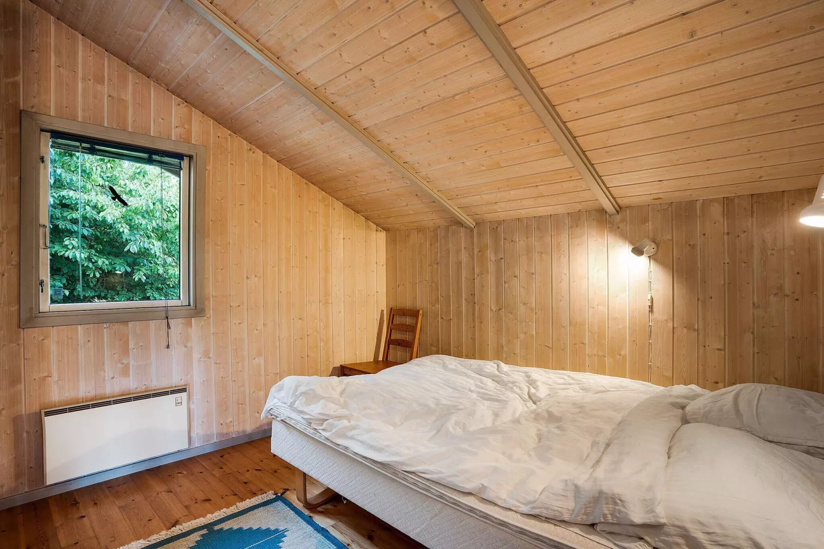 5 sterren vakantie huis in Gilleleje-Binnen