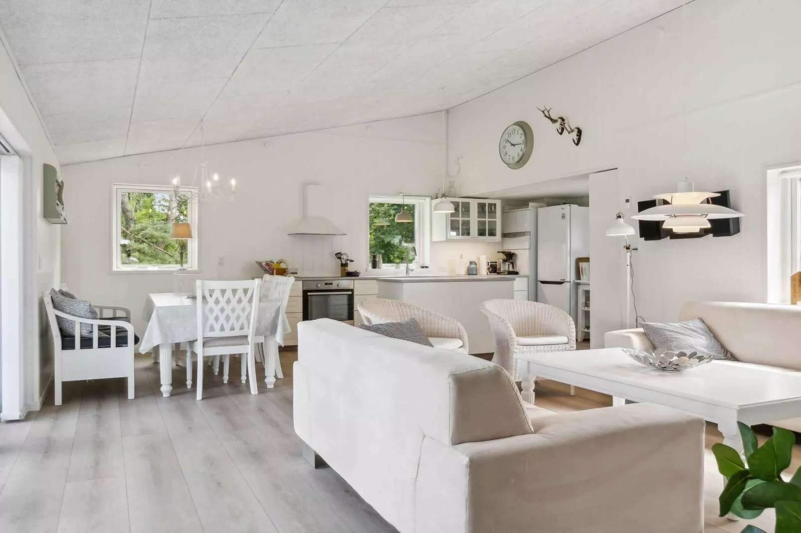 5 sterren vakantie huis in Slagelse-Binnen