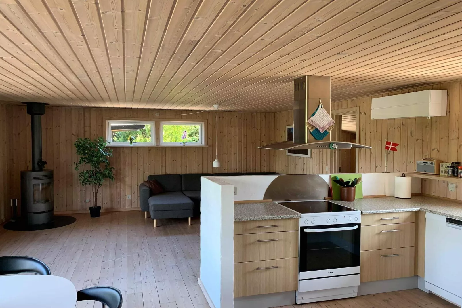 5 sterren vakantie huis in Ebeltoft-Binnen