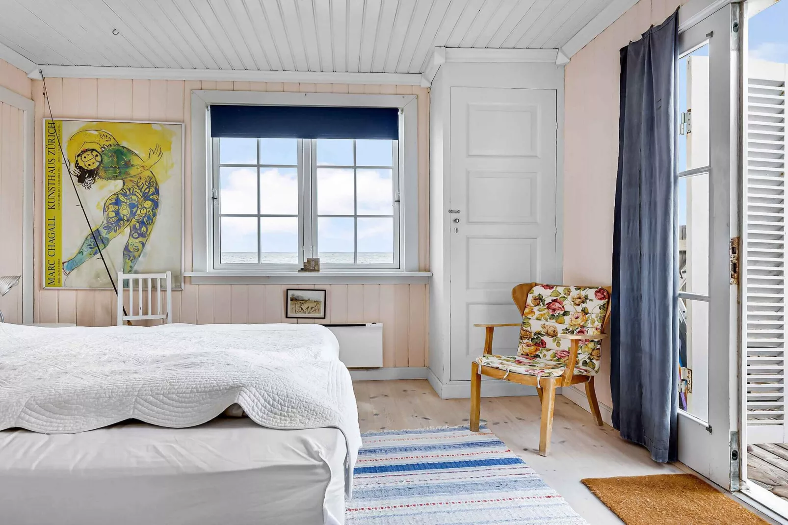 5 sterren vakantie huis in Rørvig-Binnen