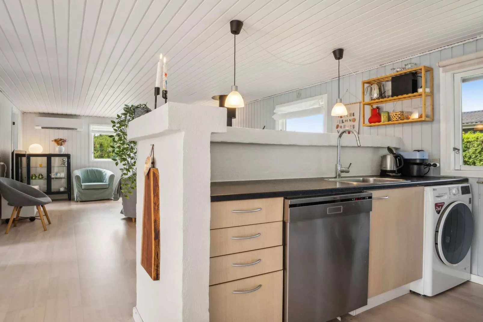 5 sterren vakantie huis in Juelsminde-Binnen