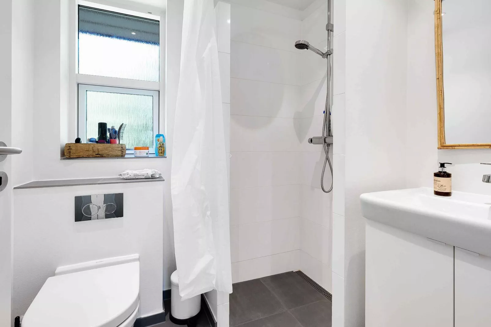 5 sterren vakantie huis in Sjællands Odde-Binnen