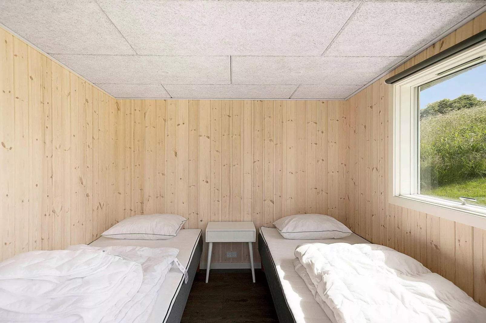 5 sterren vakantie huis in Allinge-Binnen