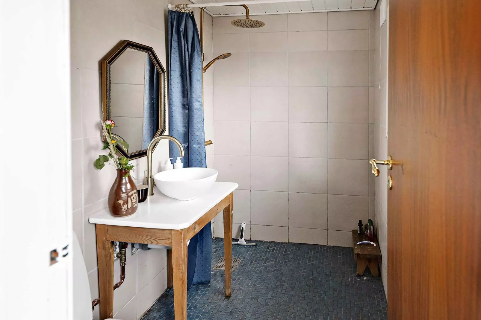 5 sterren vakantie huis in Allinge-Binnen