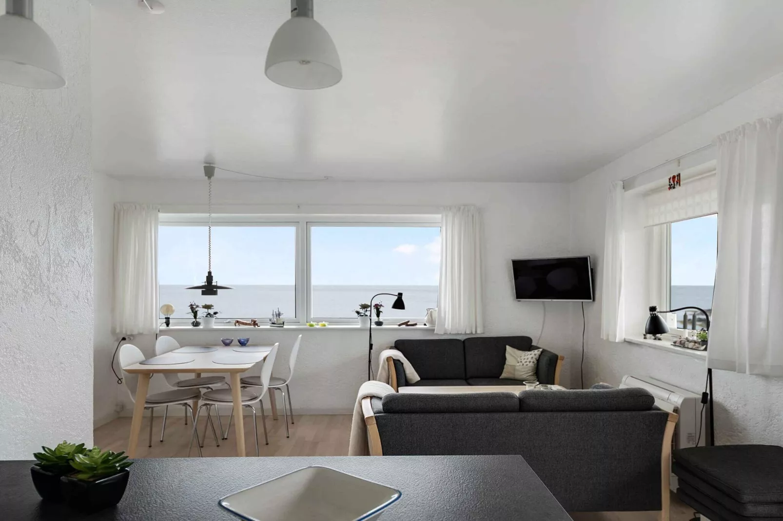 5 sterren vakantie huis in Allinge-Binnen