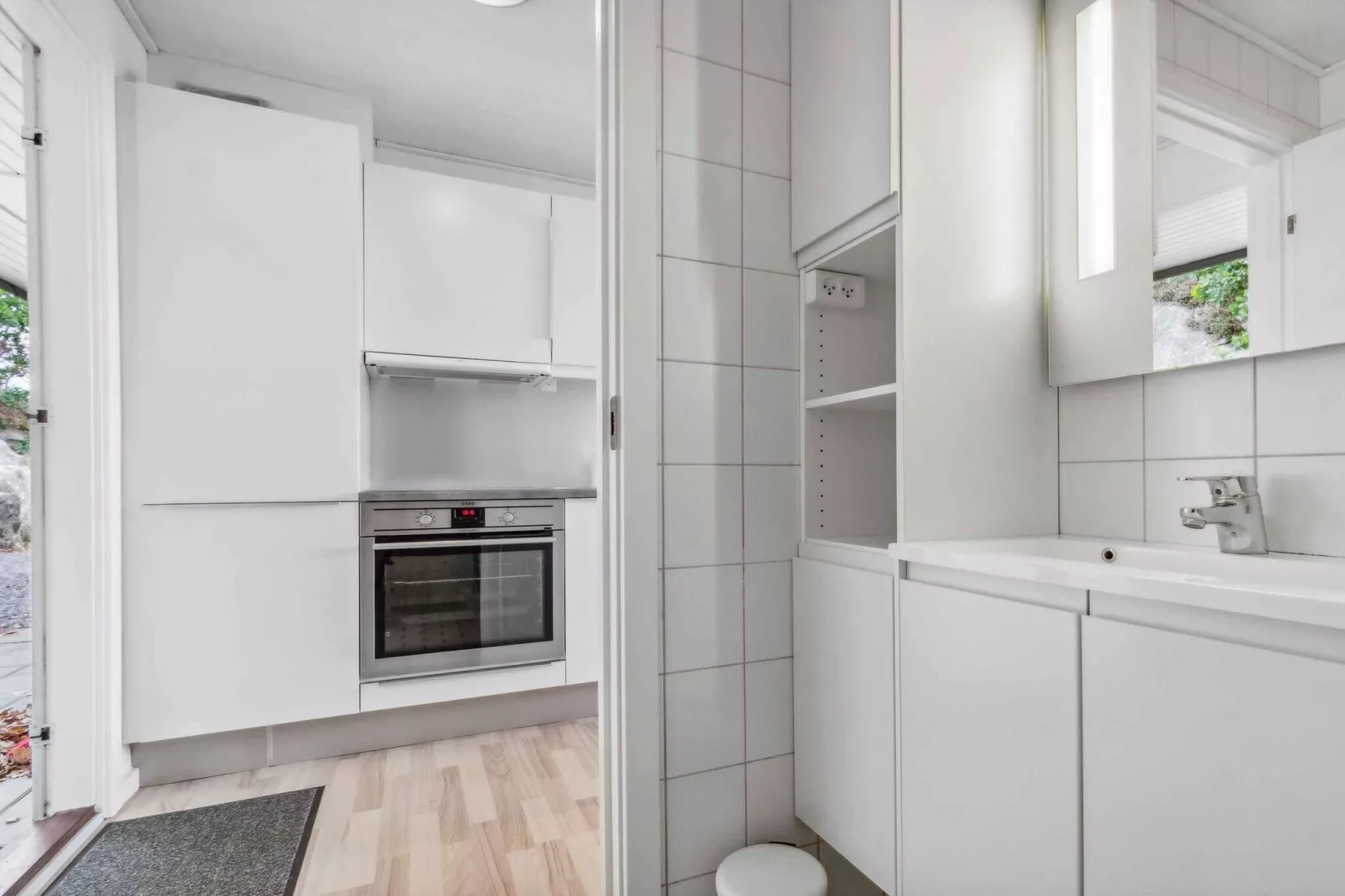 5 sterren vakantie huis in Allinge-Binnen