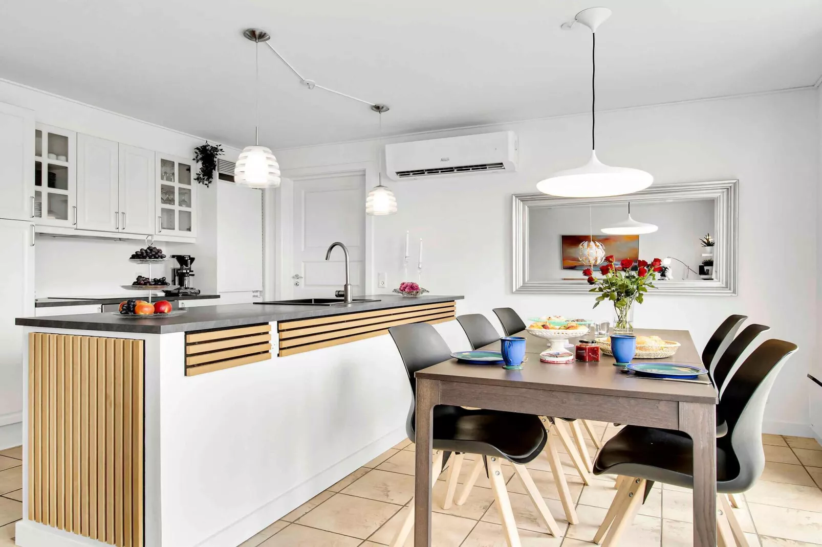 5 sterren vakantie huis in Brenderup Fyn-Binnen