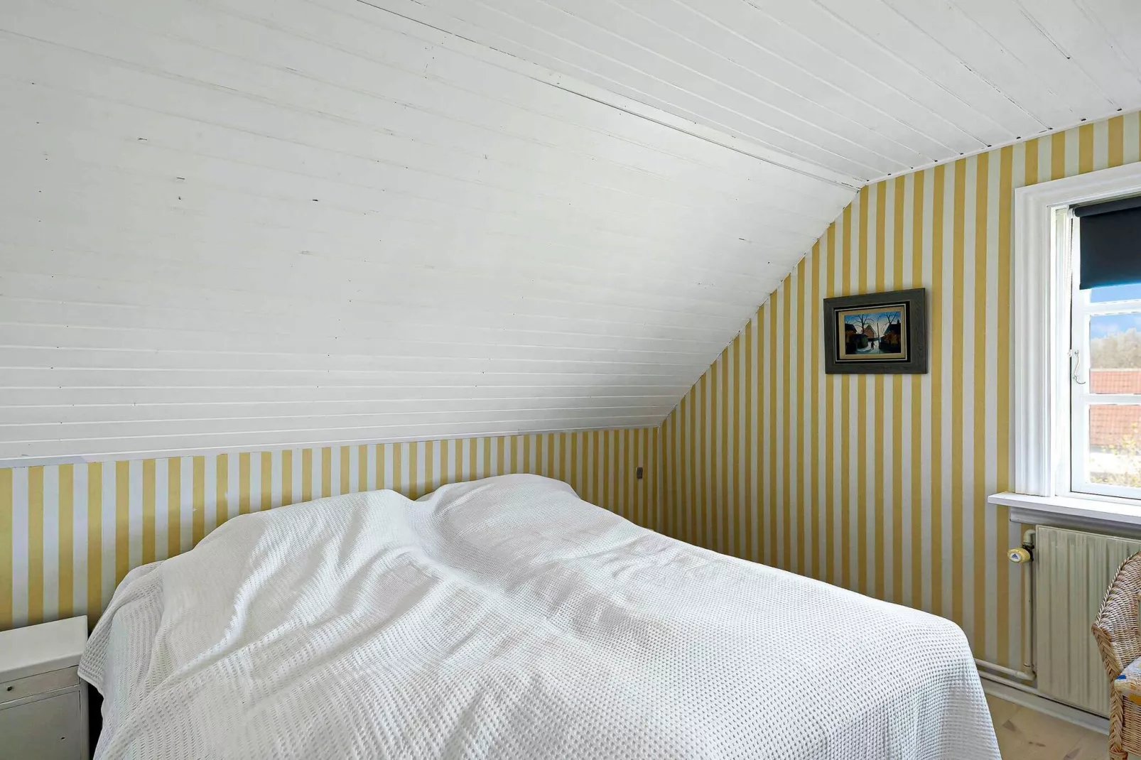 5 sterren vakantie huis in Gudhjem-Binnen