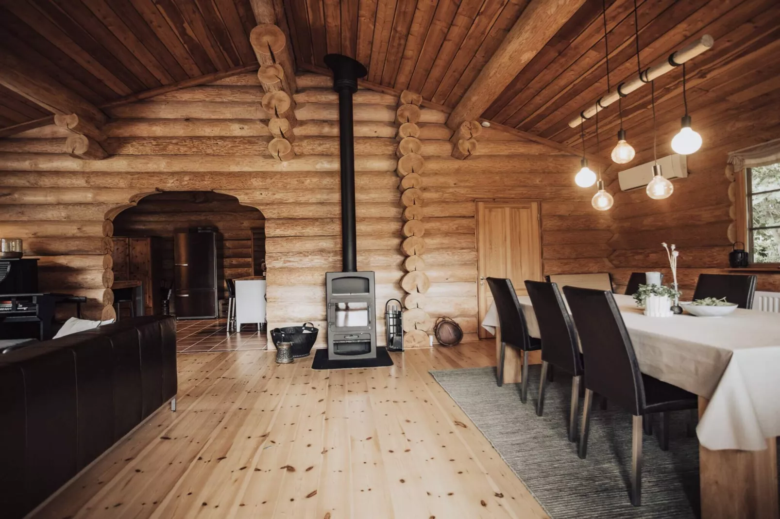 5 sterren vakantie huis in Jægerspris-Binnen