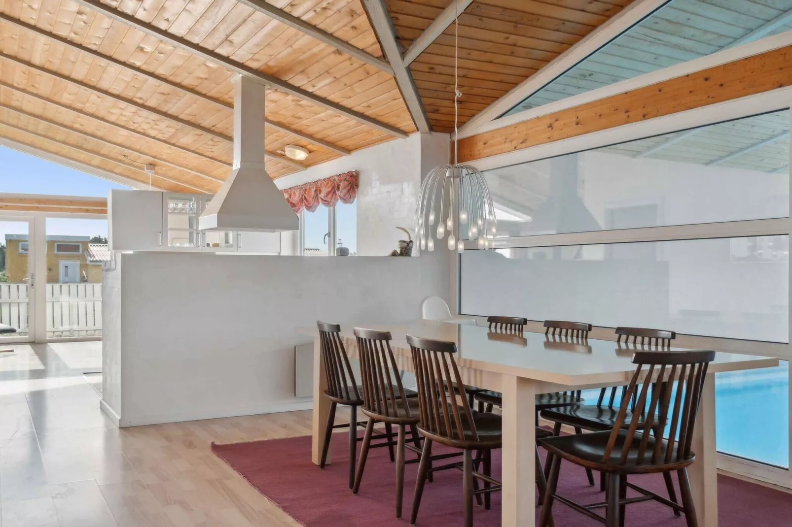 5 sterren vakantie huis in Vestervig-Binnen