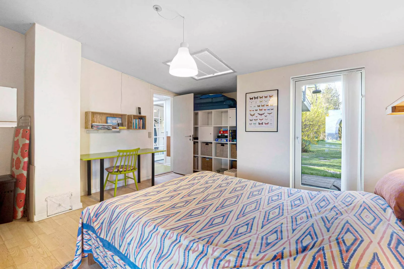 5 sterren vakantie huis in Fur-Binnen