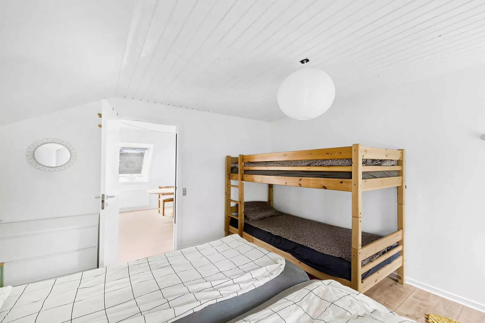 5 sterren vakantie huis in Svaneke-Binnen