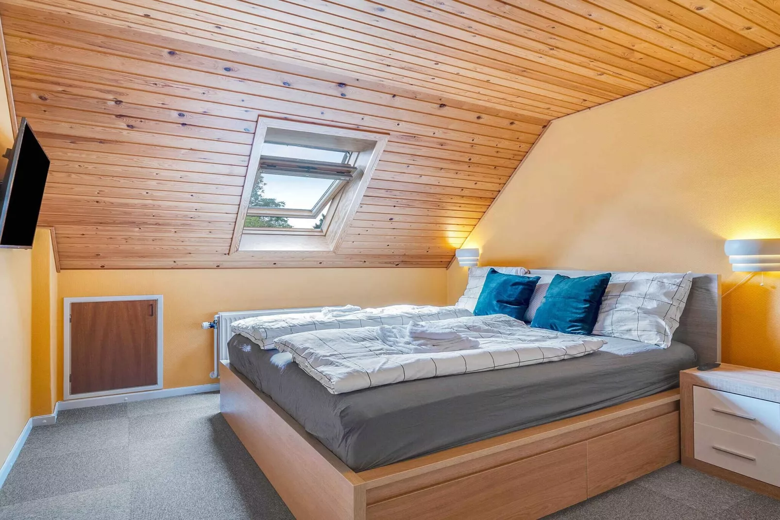 5 sterren vakantie huis in Rødby-Binnen