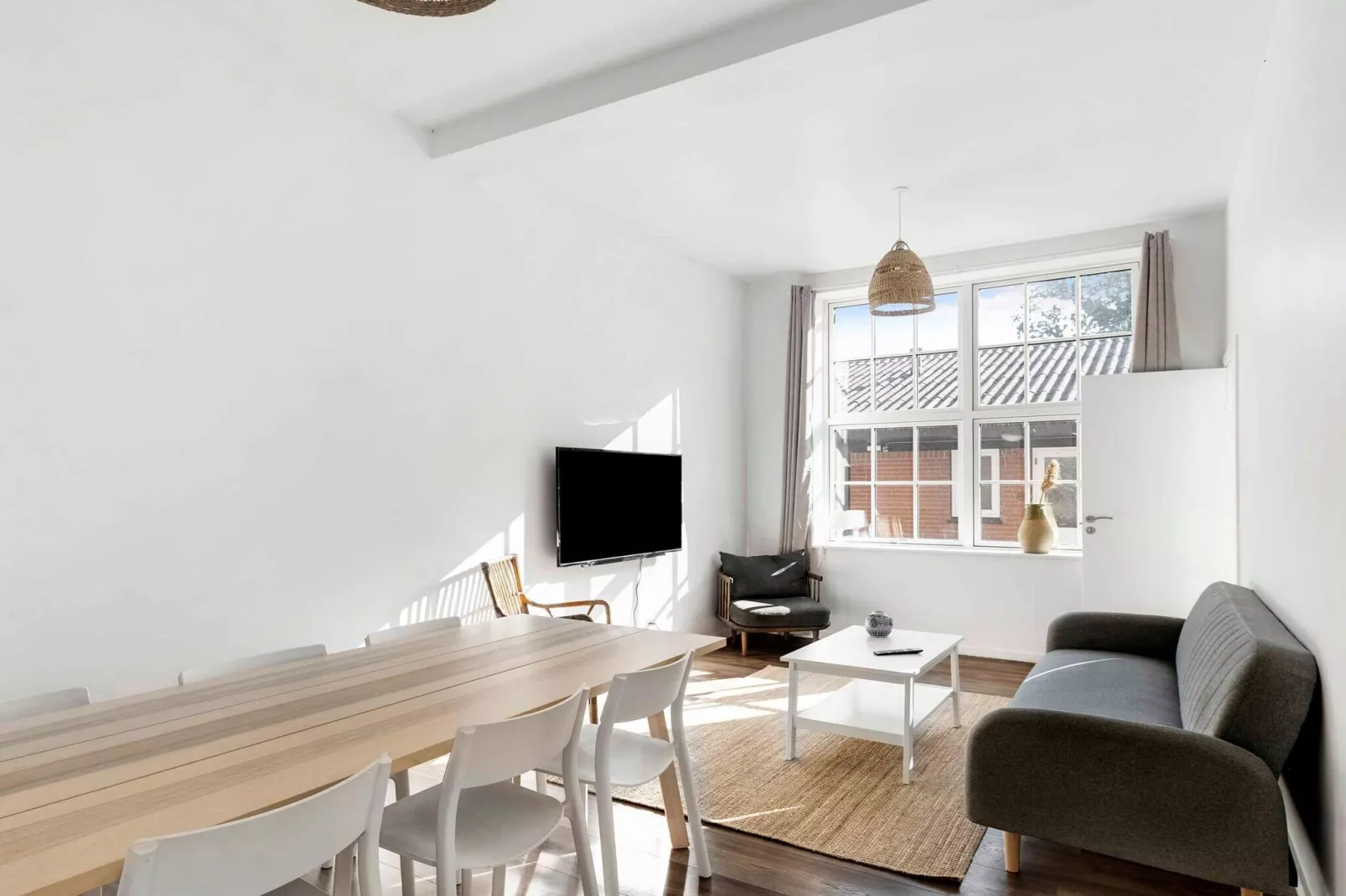 5 sterren vakantie huis in Svaneke-Binnen