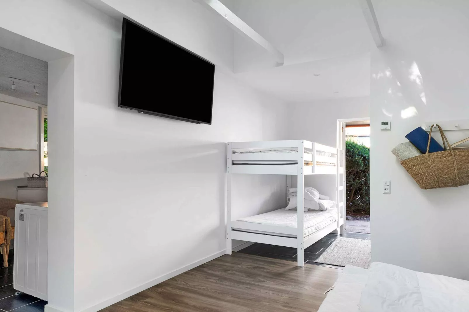 5 sterren vakantie huis in Svaneke-Binnen