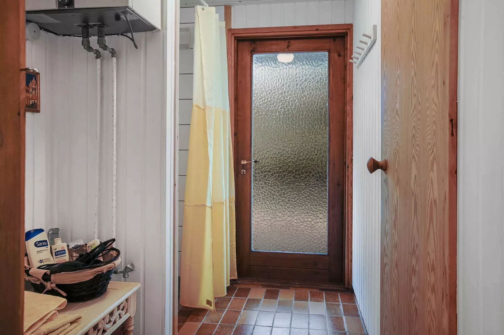 5 sterren vakantie huis in Store Fuglede-Binnen