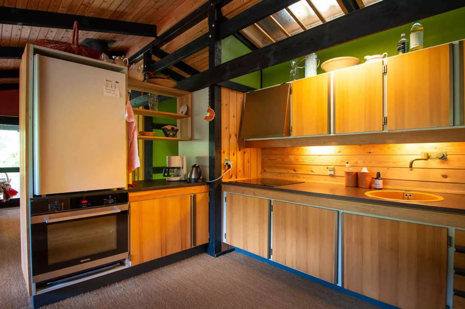 5 sterren vakantie huis in Store Fuglede-Binnen