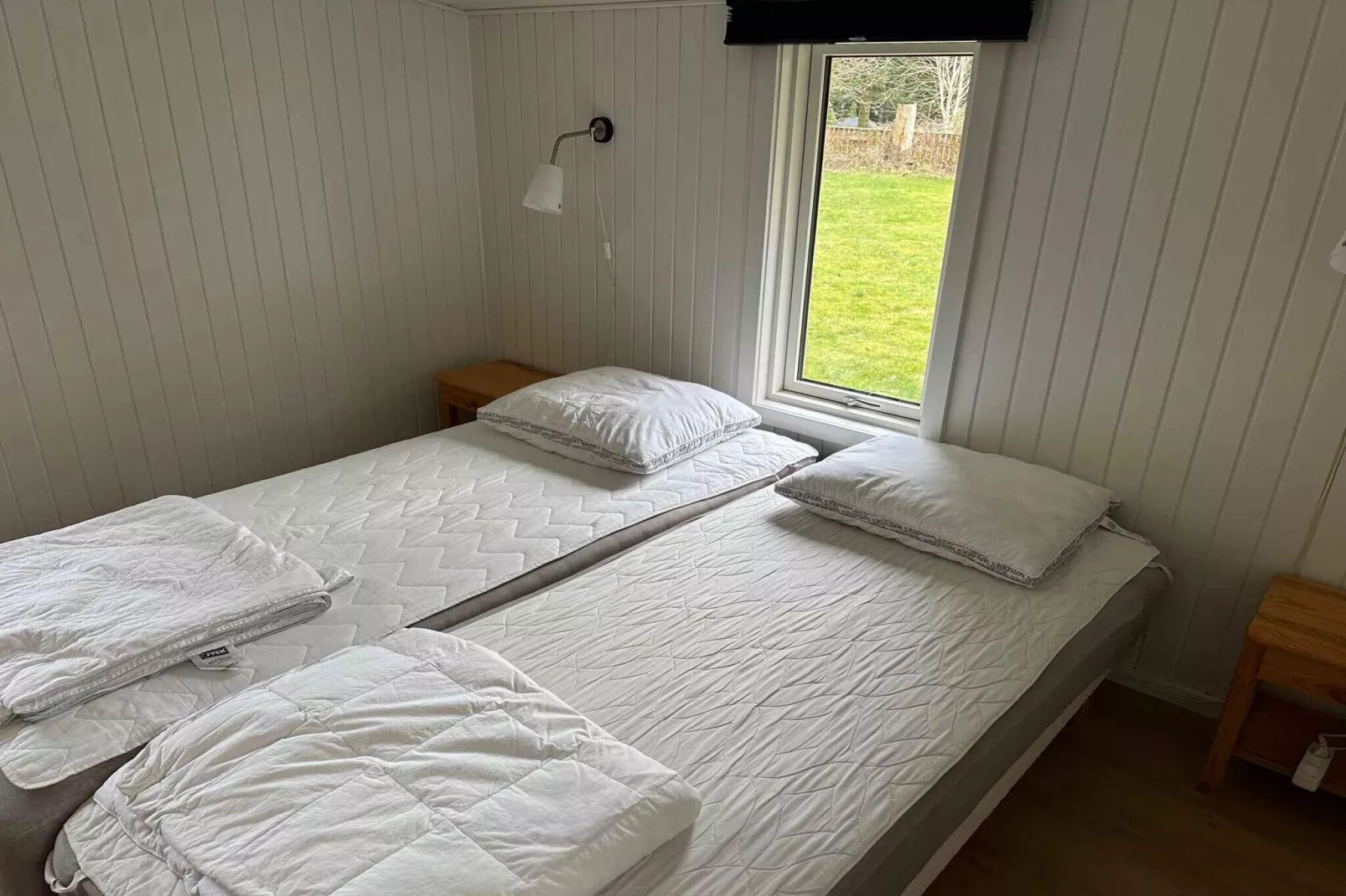 5 sterren vakantie huis in Gilleleje-Binnen