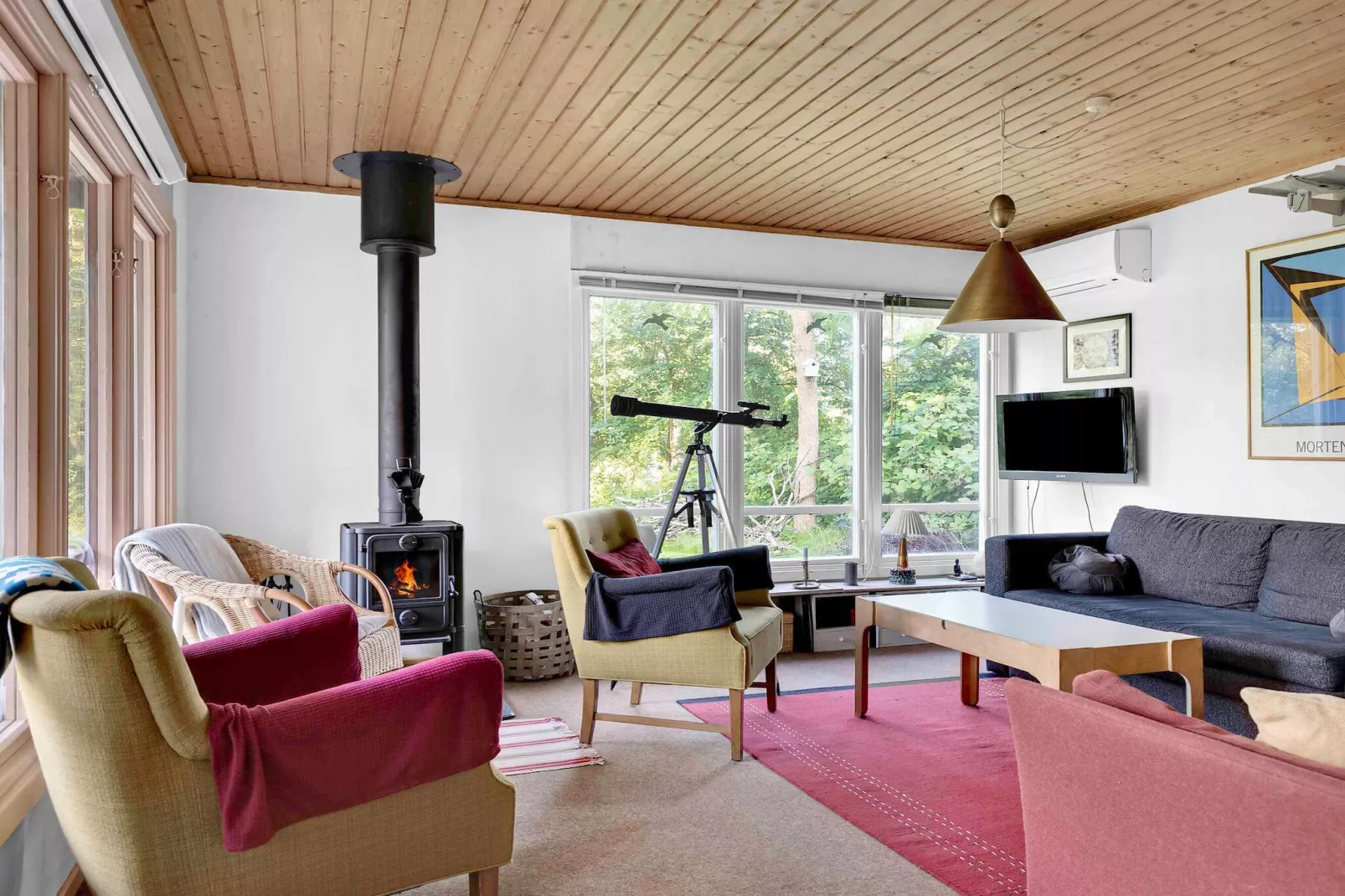 5 sterren vakantie huis in Fårevejle-Binnen