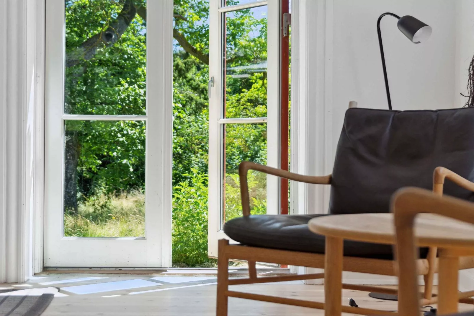 5 sterren vakantie huis in Tranekær-Binnen