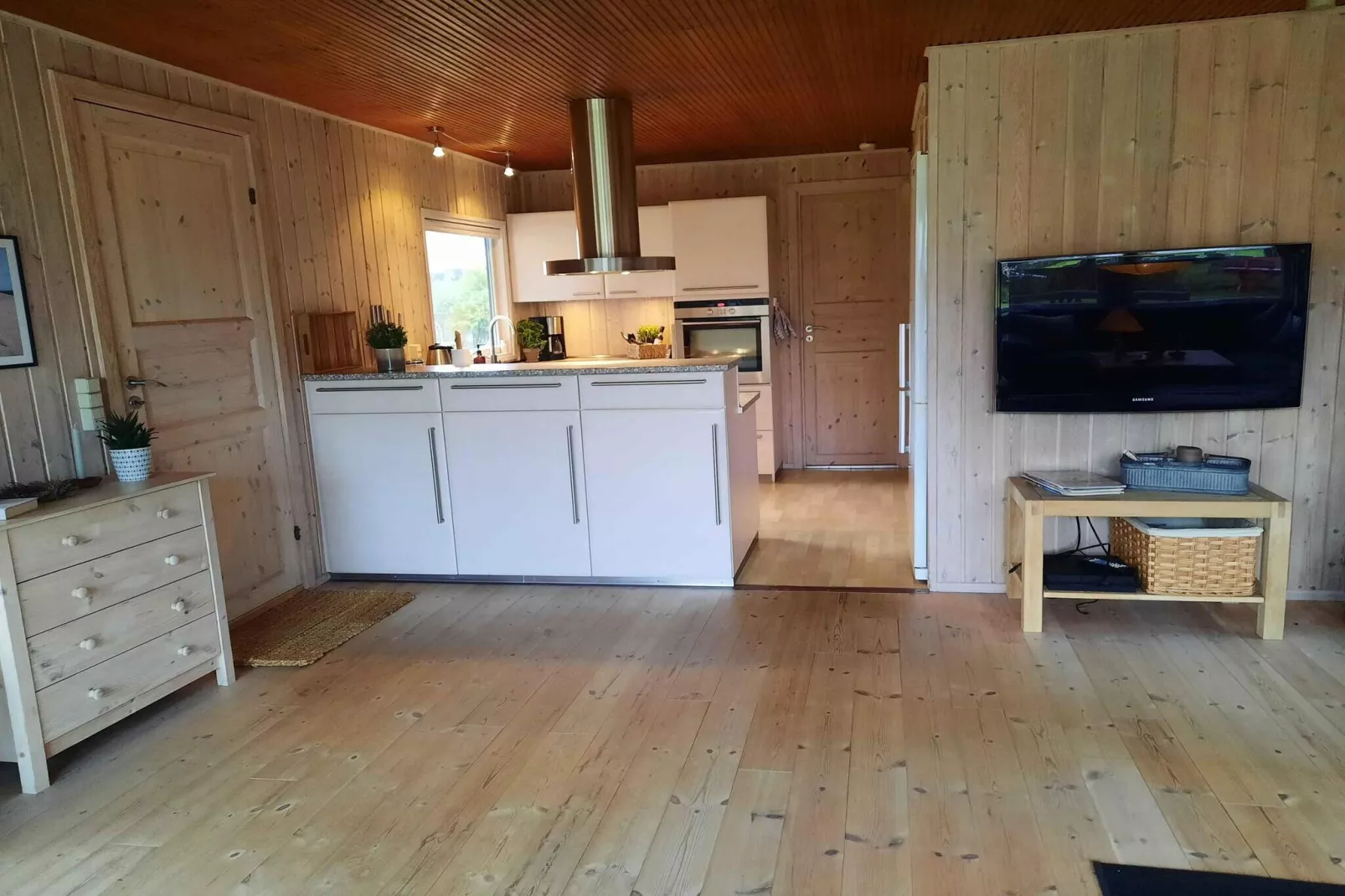 5 sterren vakantie huis in Hjørring-Binnen