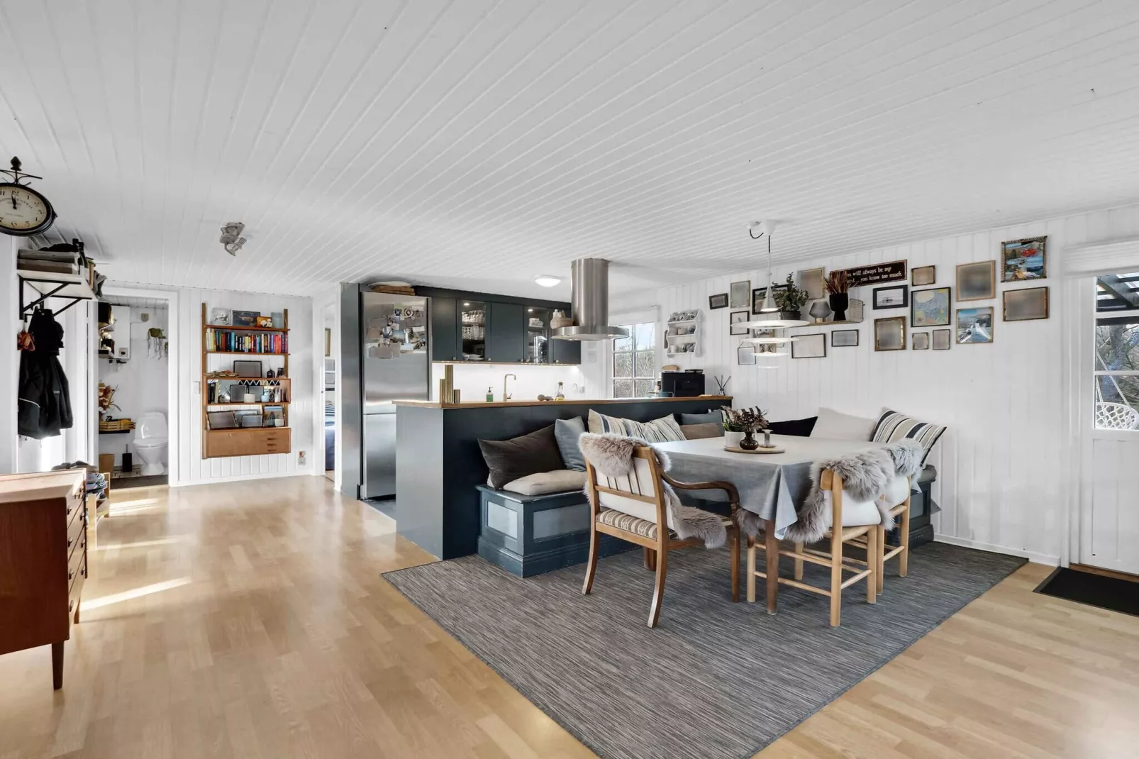 5 sterren vakantie huis in Thyholm-Binnen