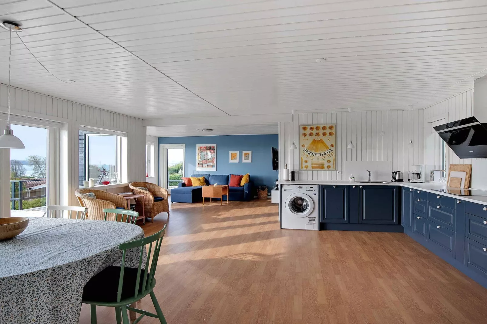 5 sterren vakantie huis in Aabenraa-Binnen