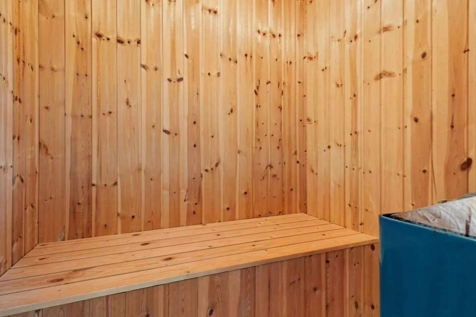 5 sterren vakantie huis in Gråsten-Sauna