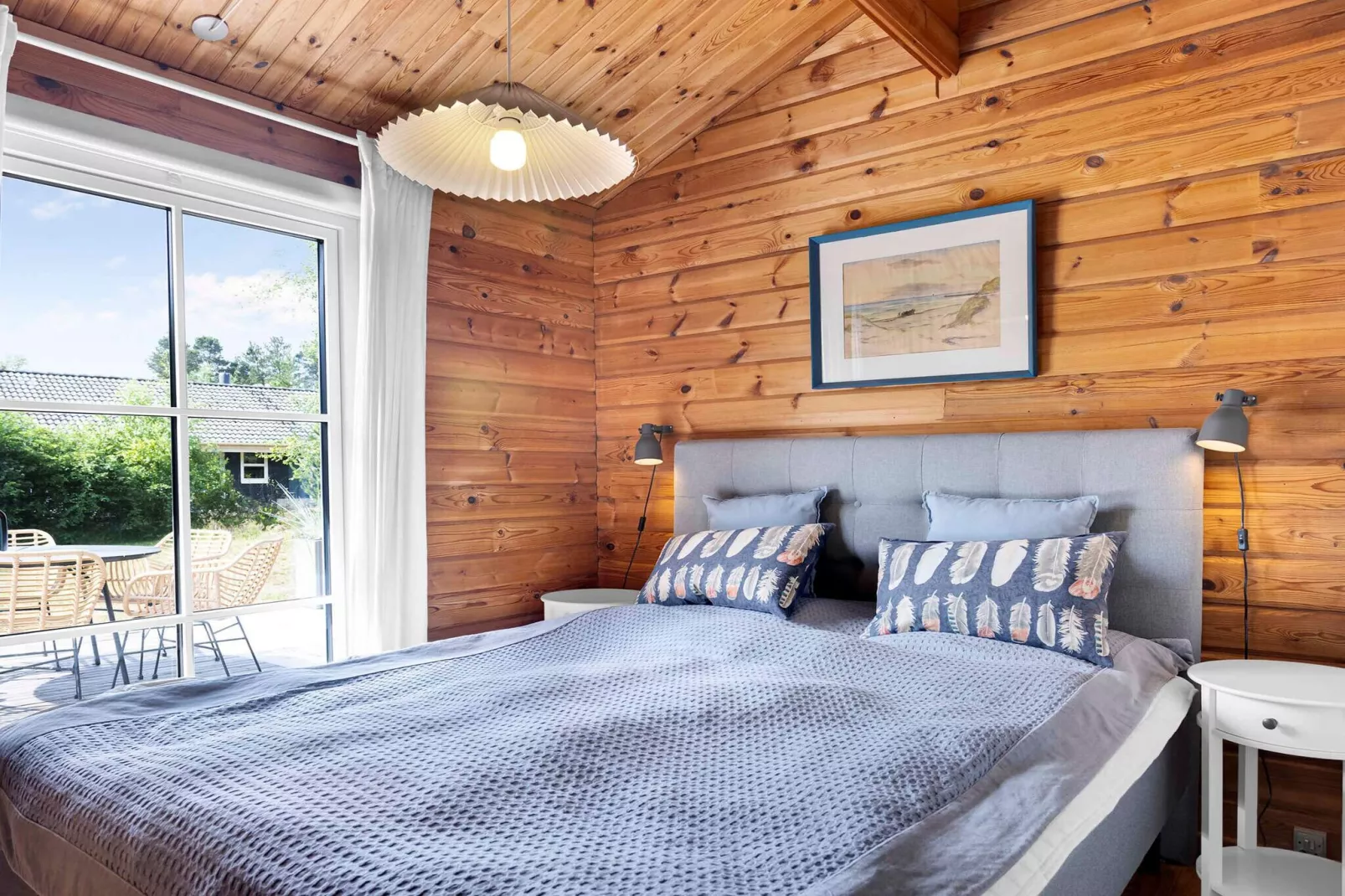 5 sterren vakantie huis in Sæby-Binnen