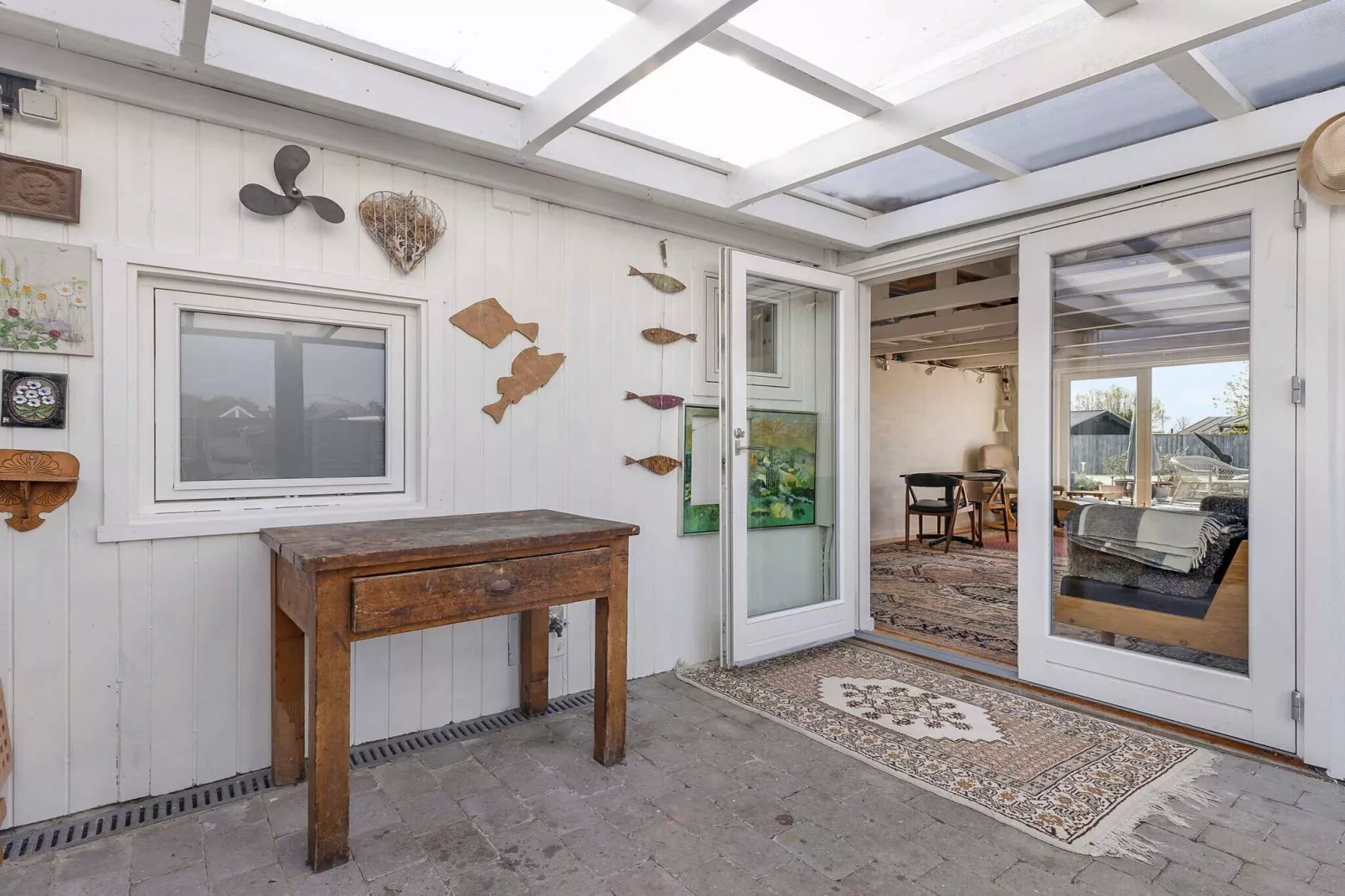 5 sterren vakantie huis in Karrebæksminde-Binnen