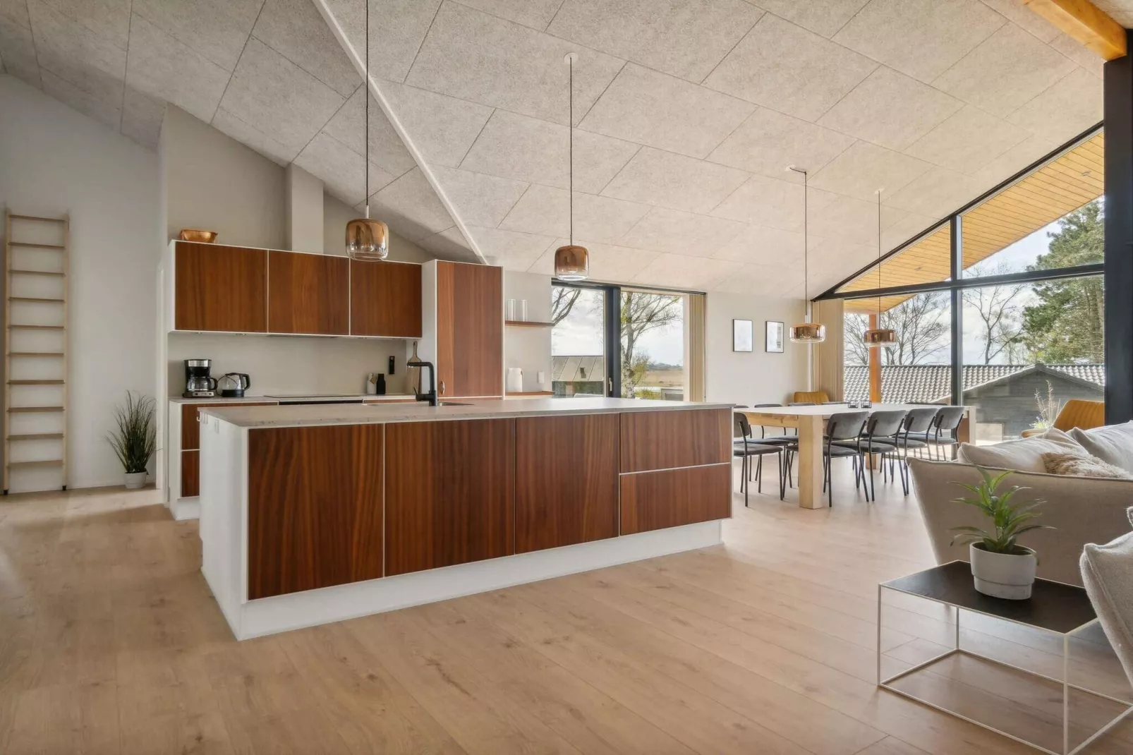 5 sterren vakantie huis in Millinge-Binnen