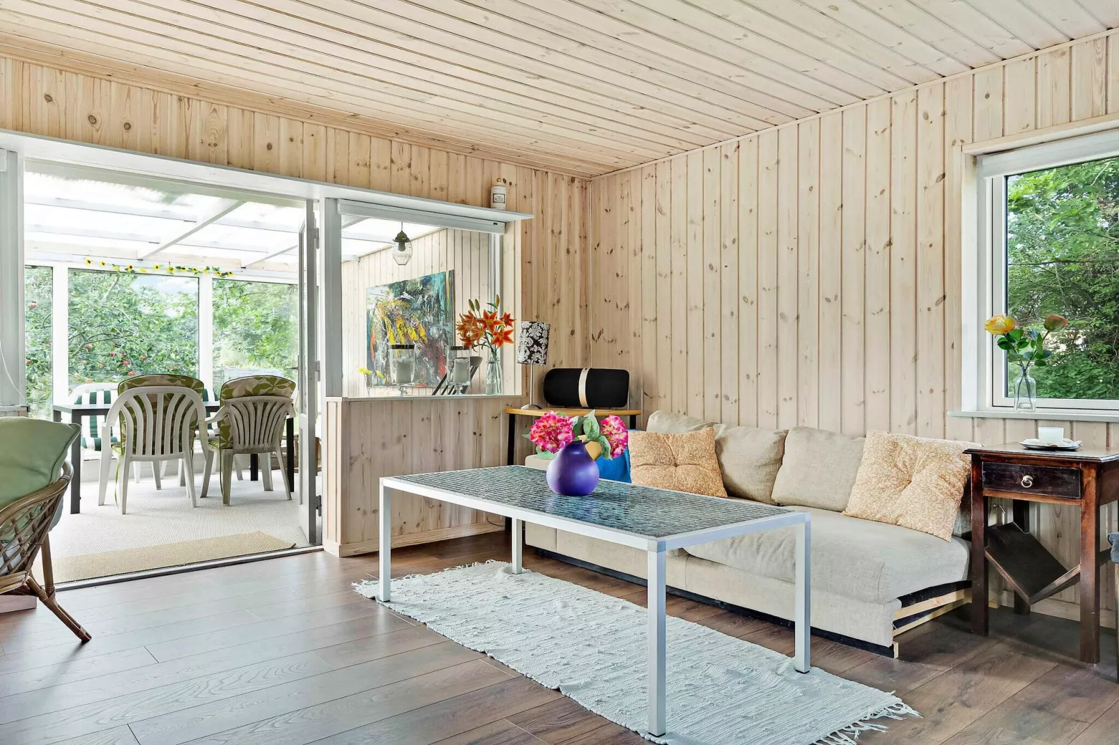 5 sterren vakantie huis in Asnæs-Binnen