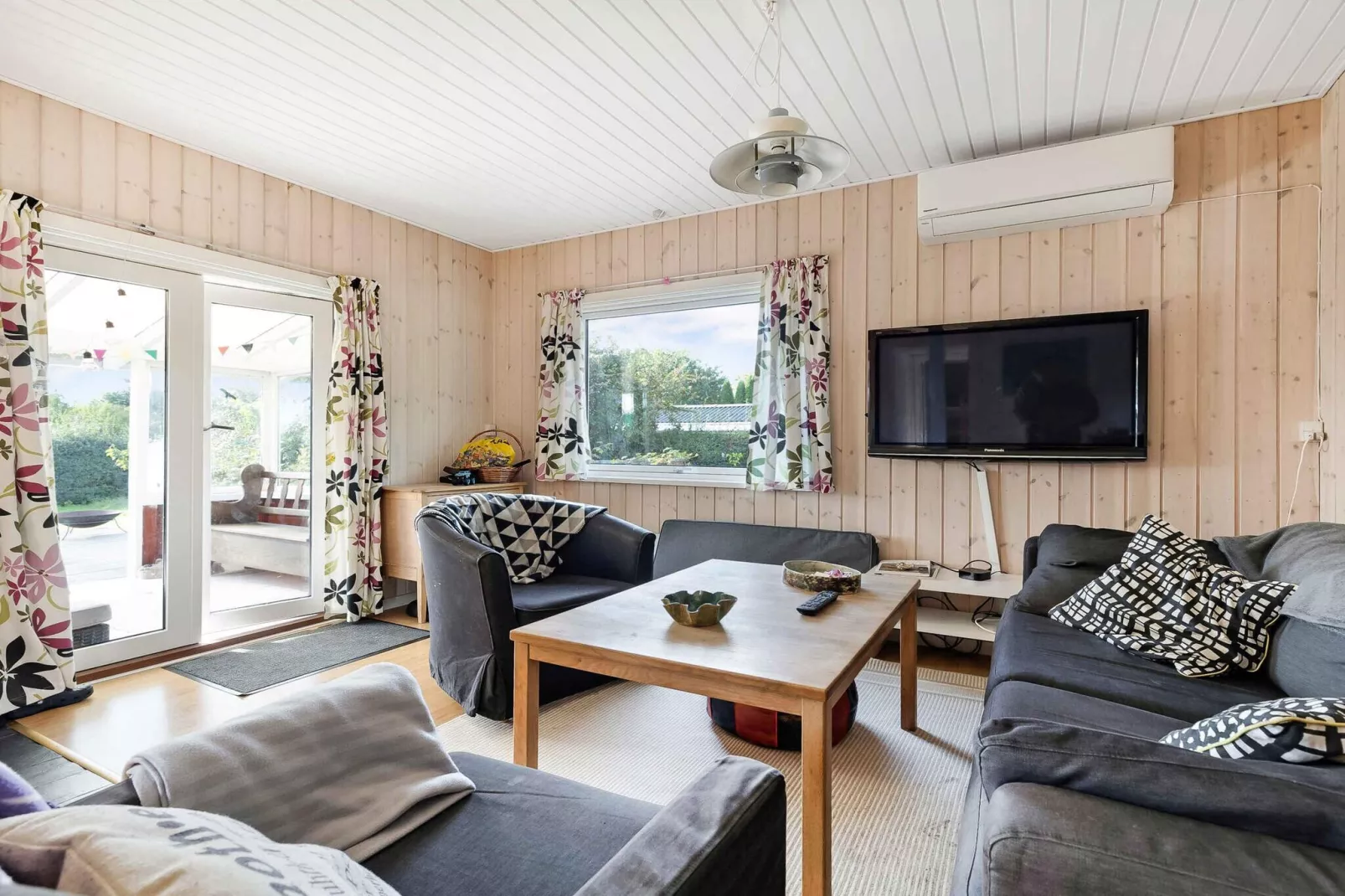 5 sterren vakantie huis in Holbæk