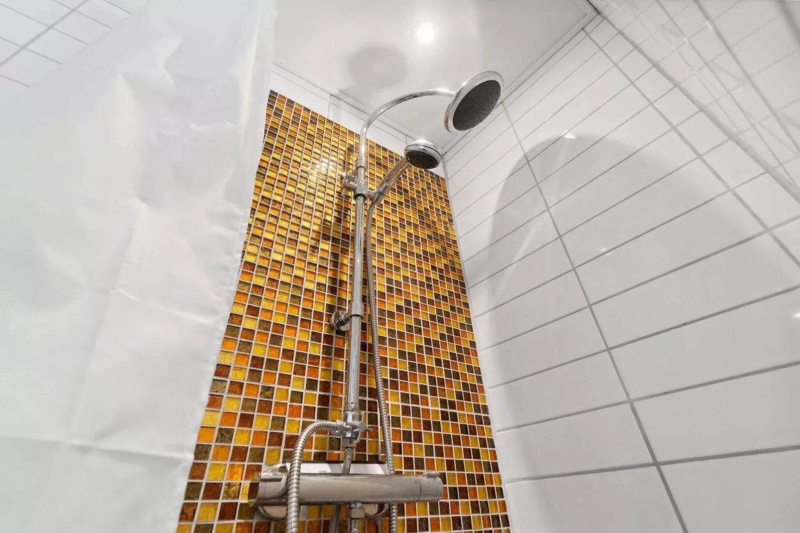 5 sterren vakantie huis in Rønne-Binnen