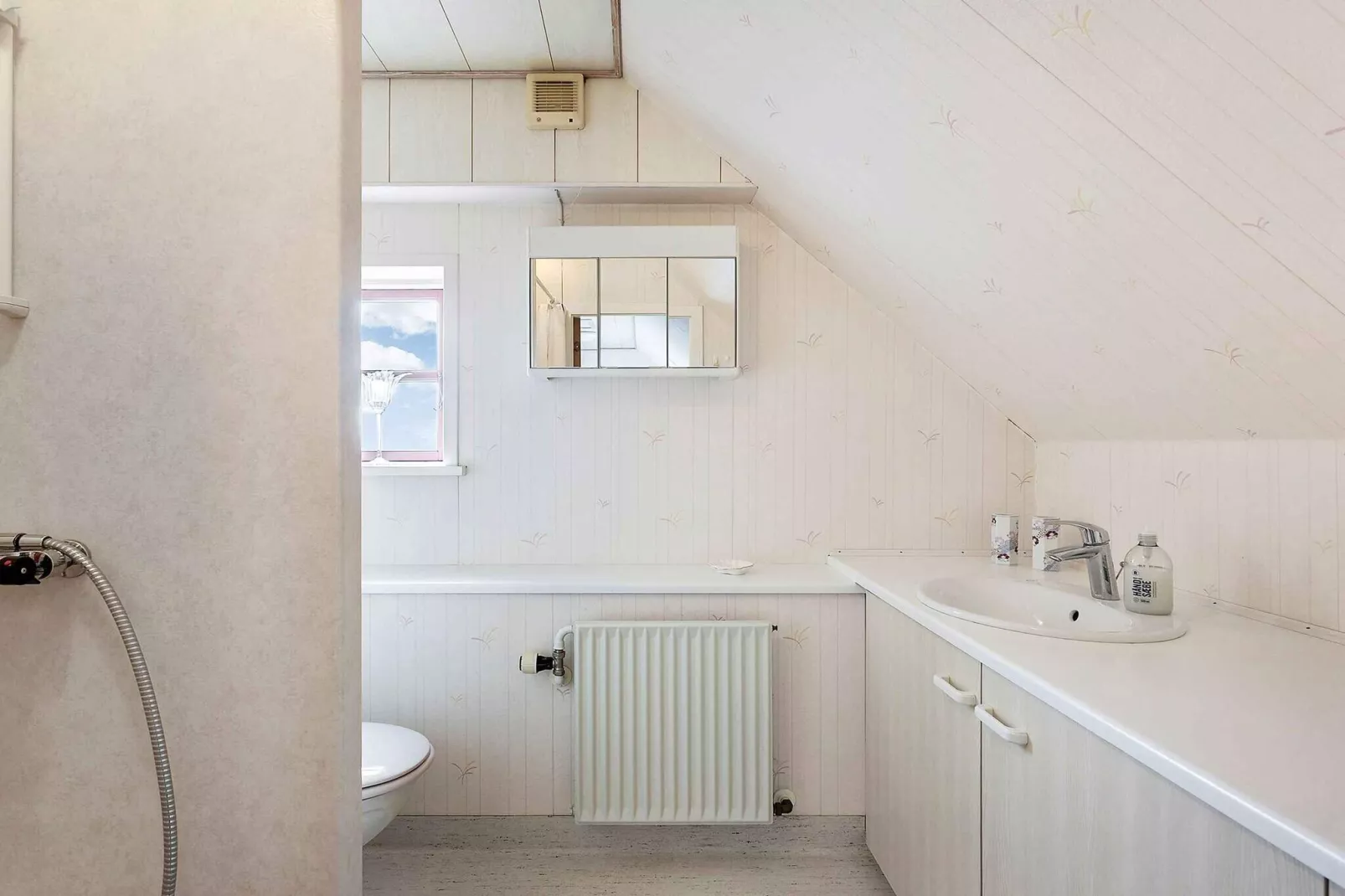 5 sterren vakantie huis in Bagenkop-Binnen