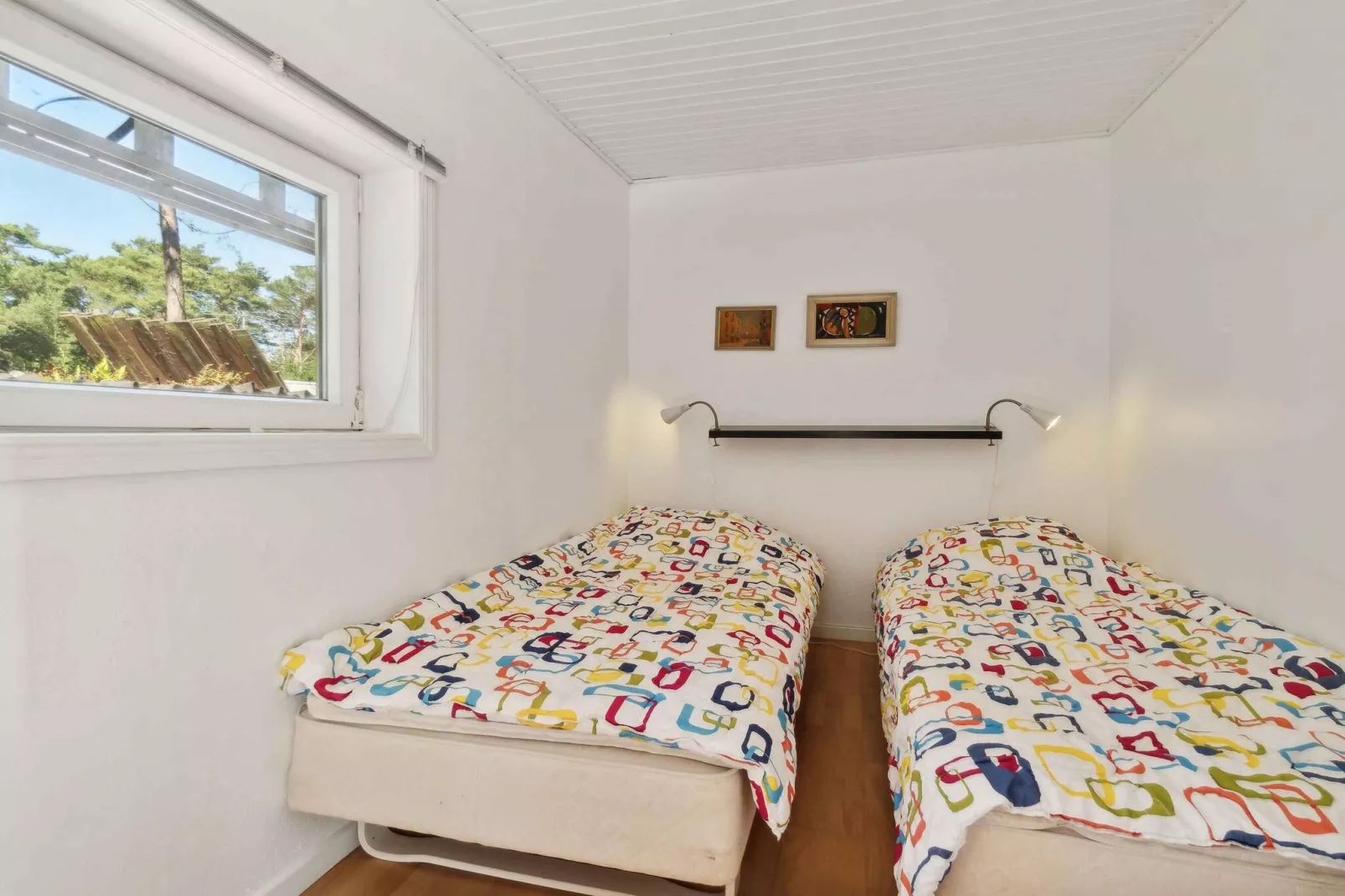 5 sterren vakantie huis in Nexø-Binnen