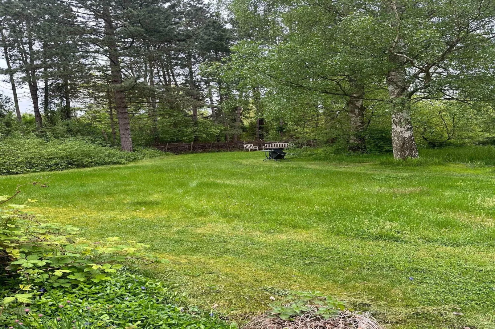 5 sterren vakantie huis in Knebel-Niet-getagd